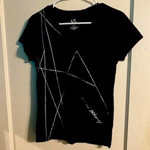 Armani Exchange T-shirt